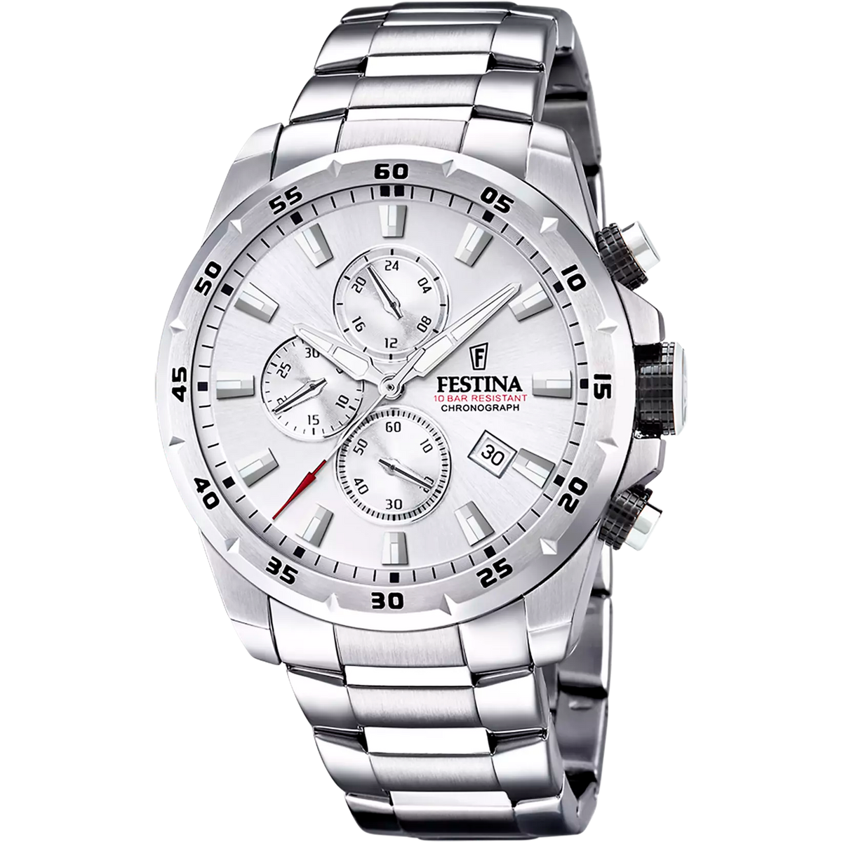 Festina Chrono Sport F20463/1 Men Watch
