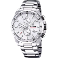 Festina Chrono Sport F20463/1 Men Watch