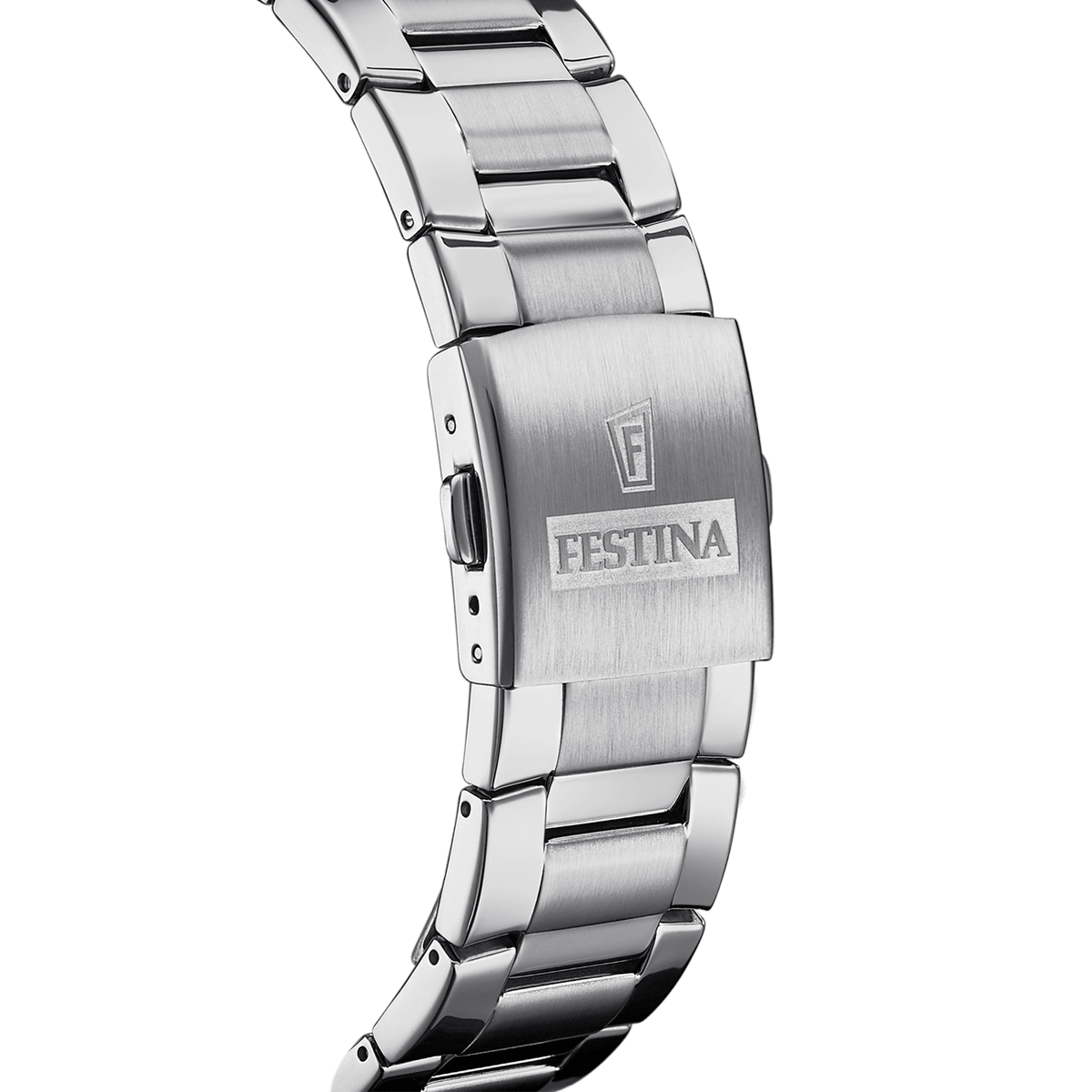 Festina Chrono Sport F20463/3 Men Watch