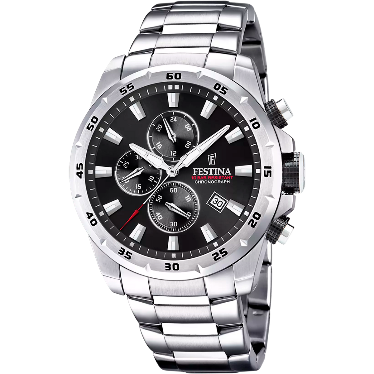 Festina Chrono Sport F20463/4 Men Watch