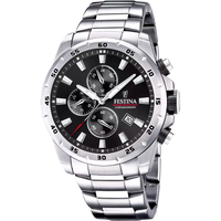Festina Chrono Sport F20463/4 Men Watch
