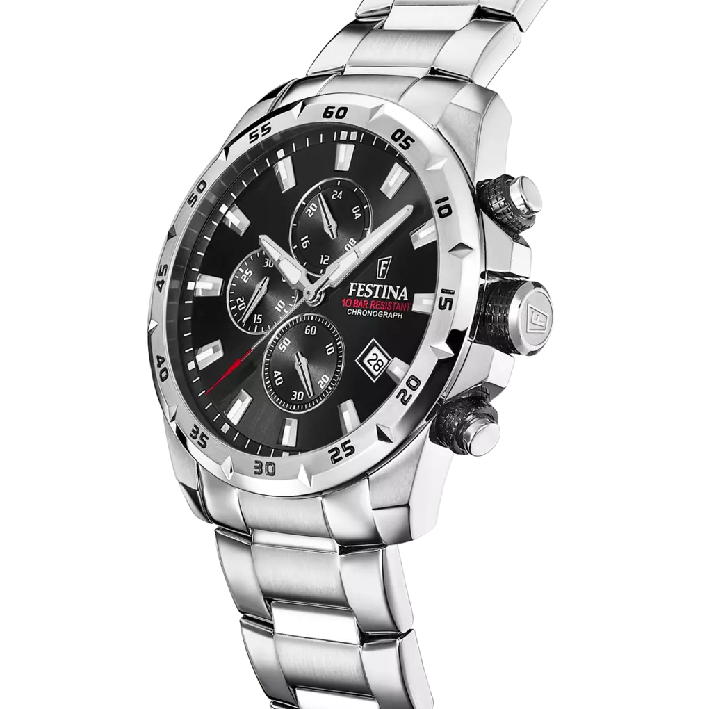 Festina Chrono Sport F20463/4 Men Watch