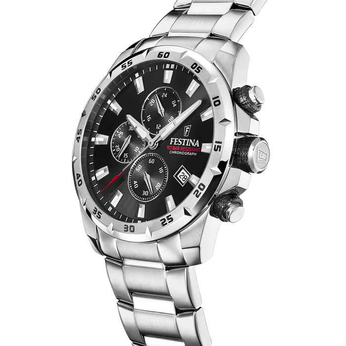 Festina Chrono Sport F20463/4 Men Watch