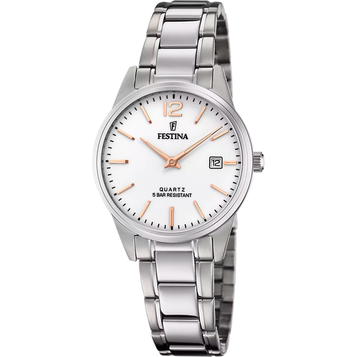 Festina Classics F20509/2 Women Watch