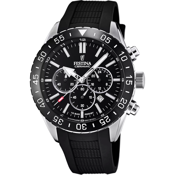 Festina Ceramic F20515/2 Men Watch