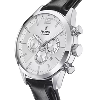 Festina Timeless Chronograph F20542/1 Men Watch