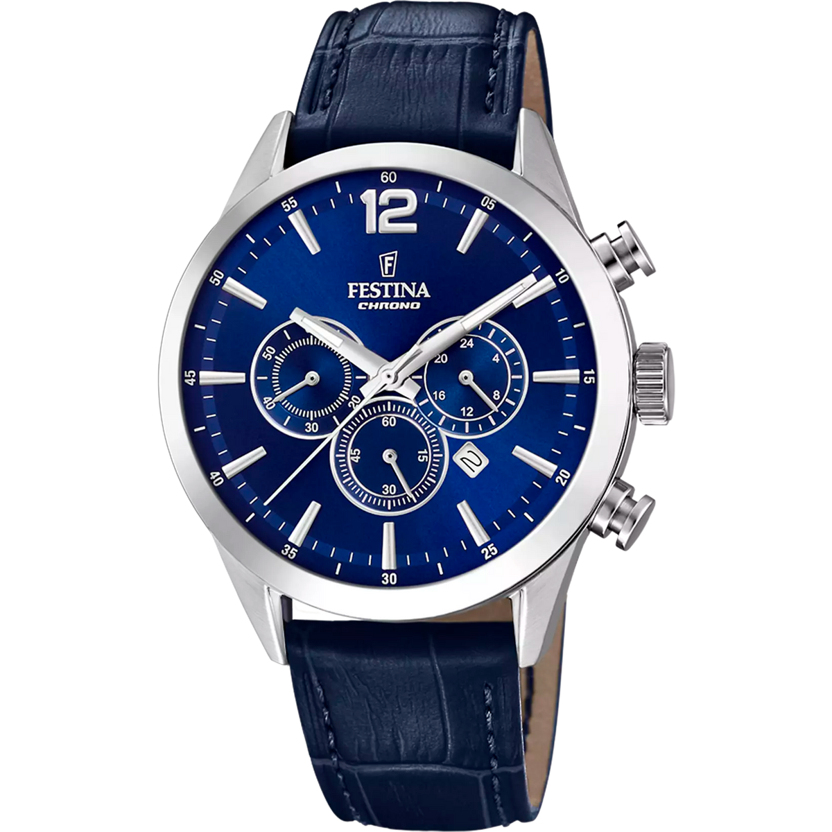 Festina Timeless Chronograph F20542/2 Men Watch
