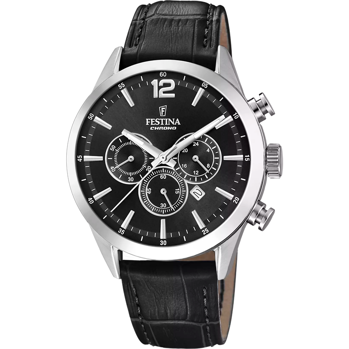 Festina Timeless Chronograph F20542/5 Men Watch
