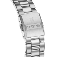 Festina Timeless Chronograph F20560/6 Men Watch