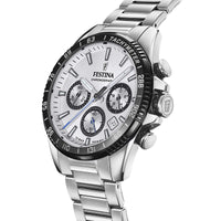 Festina Timeless Chronograph F20560/1 Men Watch