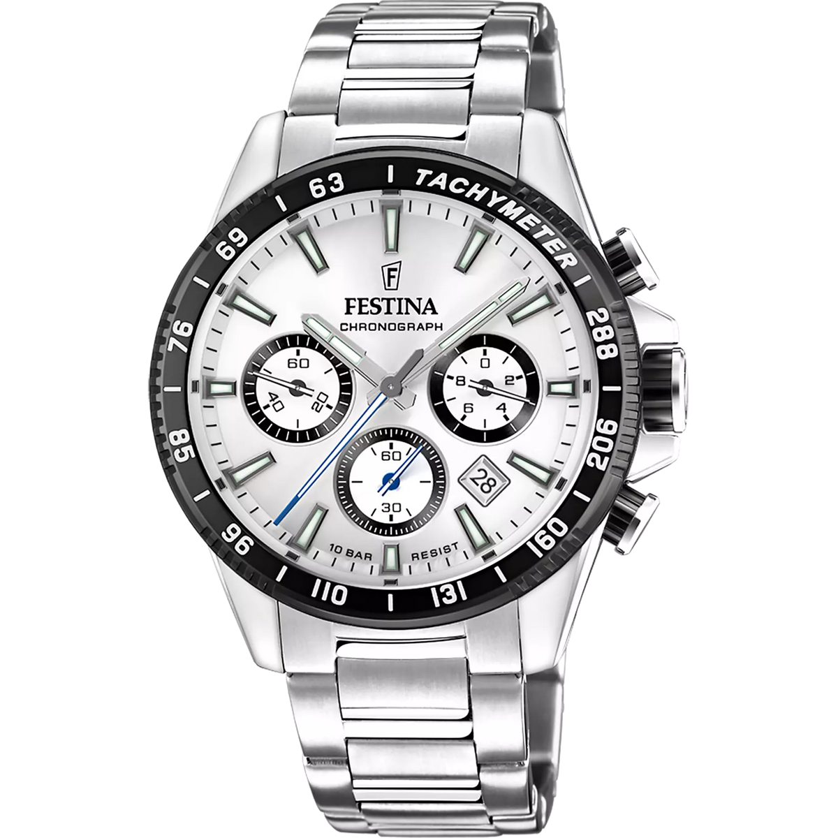 Festina Timeless Chronograph F20560/1 Men Watch