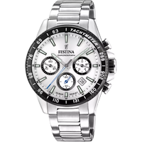 Festina Timeless Chronograph F20560/1 Men Watch