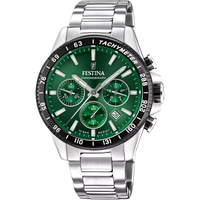 Festina Timeless Chronograph F20560/4 Men Watch