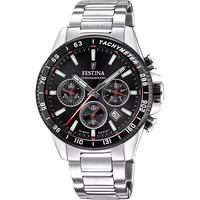 Festina Timeless Chronograph F20560/6 Men Watch