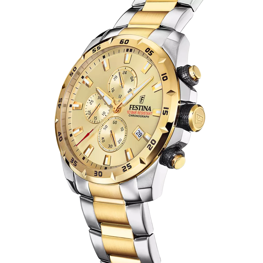 Festina Chrono Sport F20562/1 Men Watch