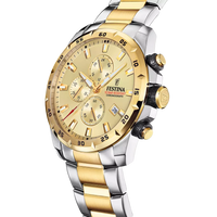 Festina Chrono Sport F20562/1 Men Watch
