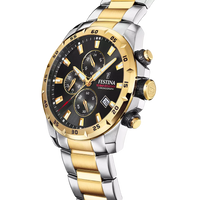 Festina Chrono Sport F20562/4 Men Watch