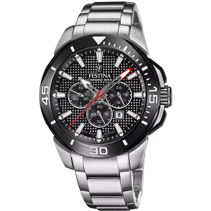 Festina Chrono Bike F20641/4 Men Watch