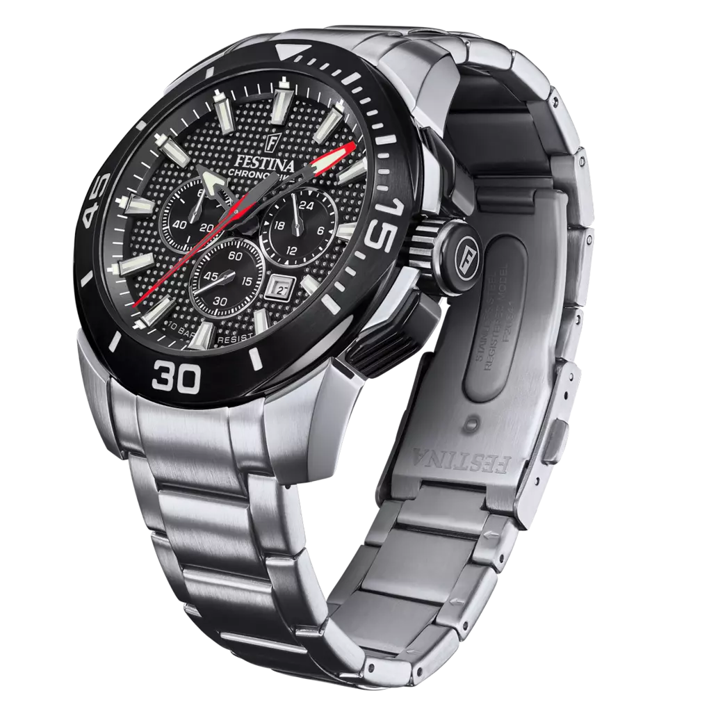 Festina Chrono Bike F20641/4 Men Watch