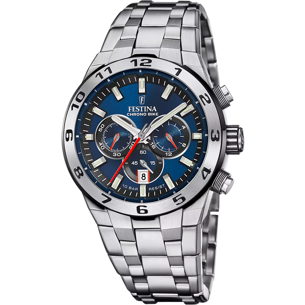 Festina Chrono Bike F20670/1 Men Watch