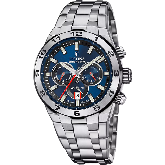 Festina Chrono Bike F20670/1 Men Watch