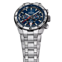Festina Chrono Bike F20670/1 Men Watch