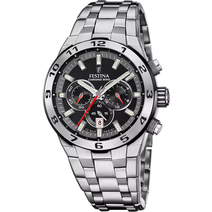 Festina Chrono Bike F20670/6 Men Watch