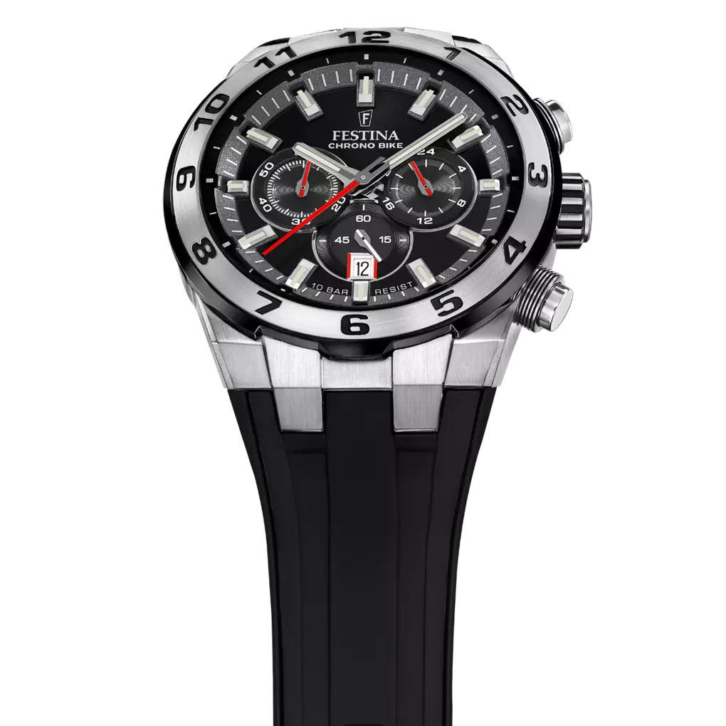 Festina Chrono Bike F20671/6 Men Watch