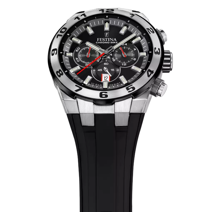 Festina Chrono Bike F20671/6 Men Watch