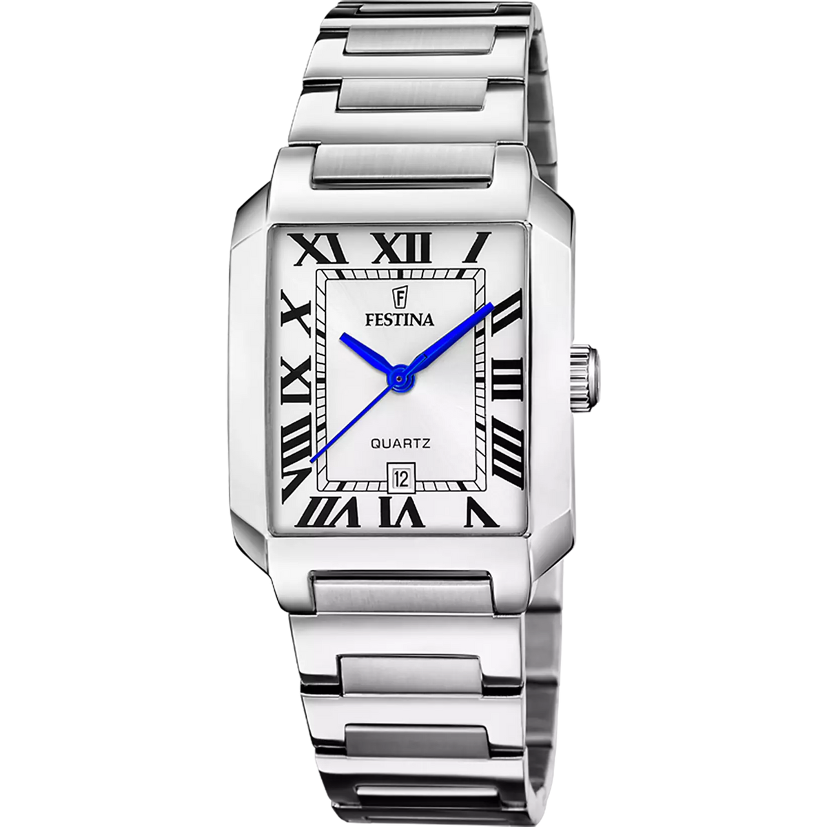 Festina On The Square F20679/1 Women Watch