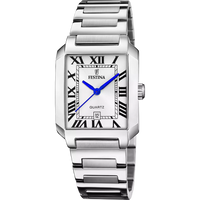 Festina On The Square F20679/1 Women Watch