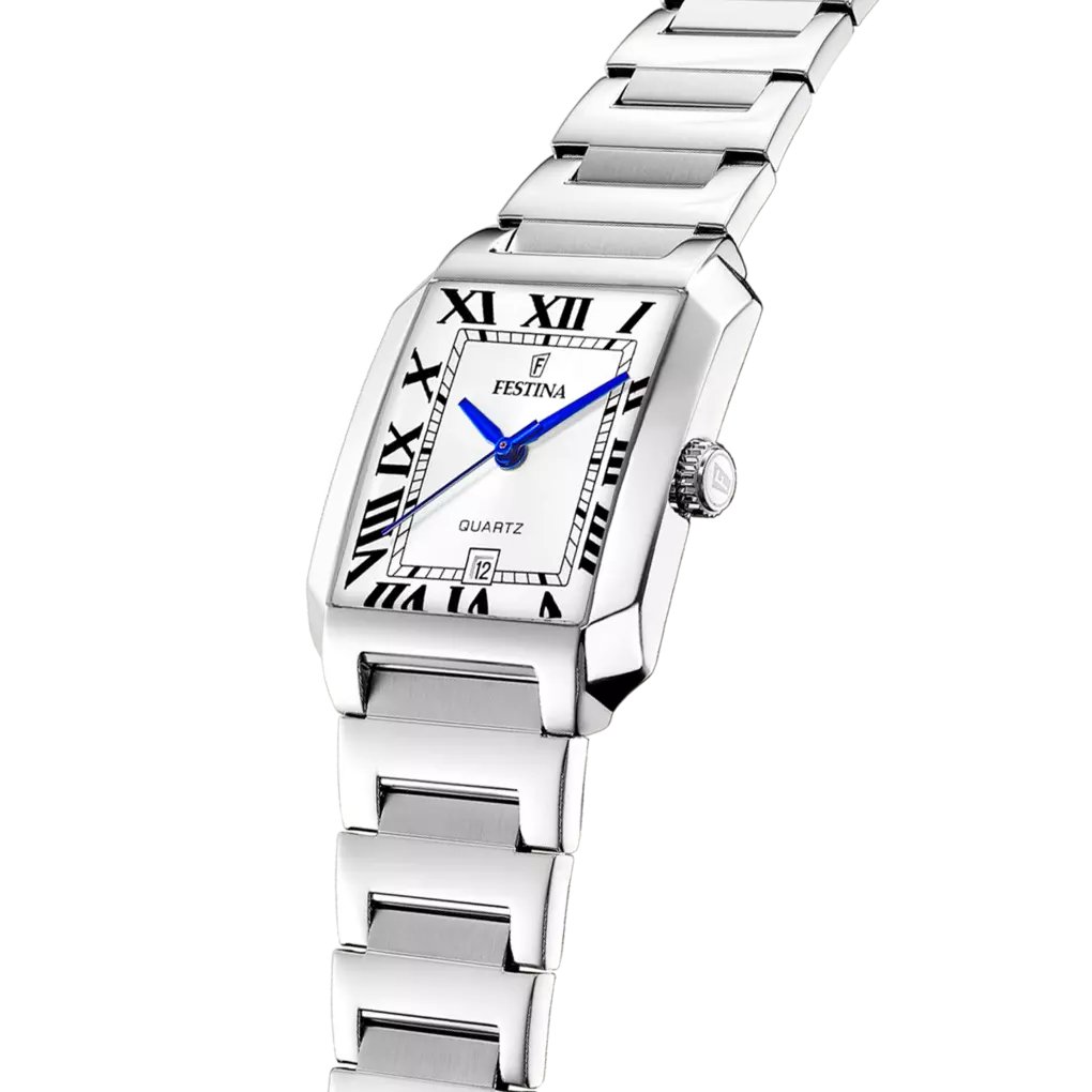 Festina On The Square F20679/1 Women Watch