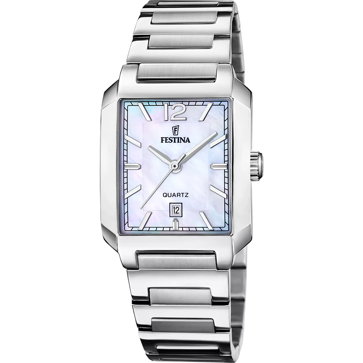 Festina On The Square F20679/2 Women Watch