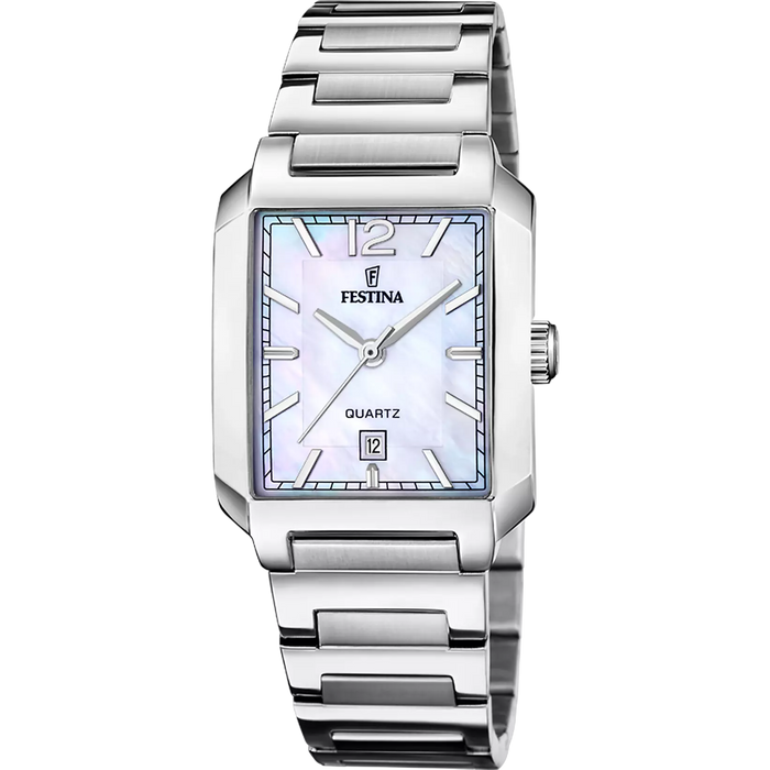 Festina On The Square F20679/2 Women Watch