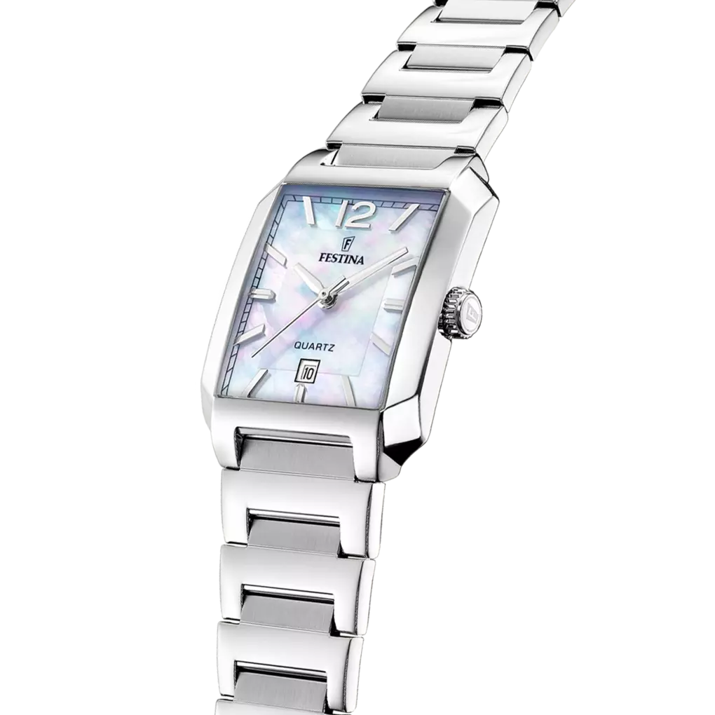Festina On The Square F20679/2 Women Watch
