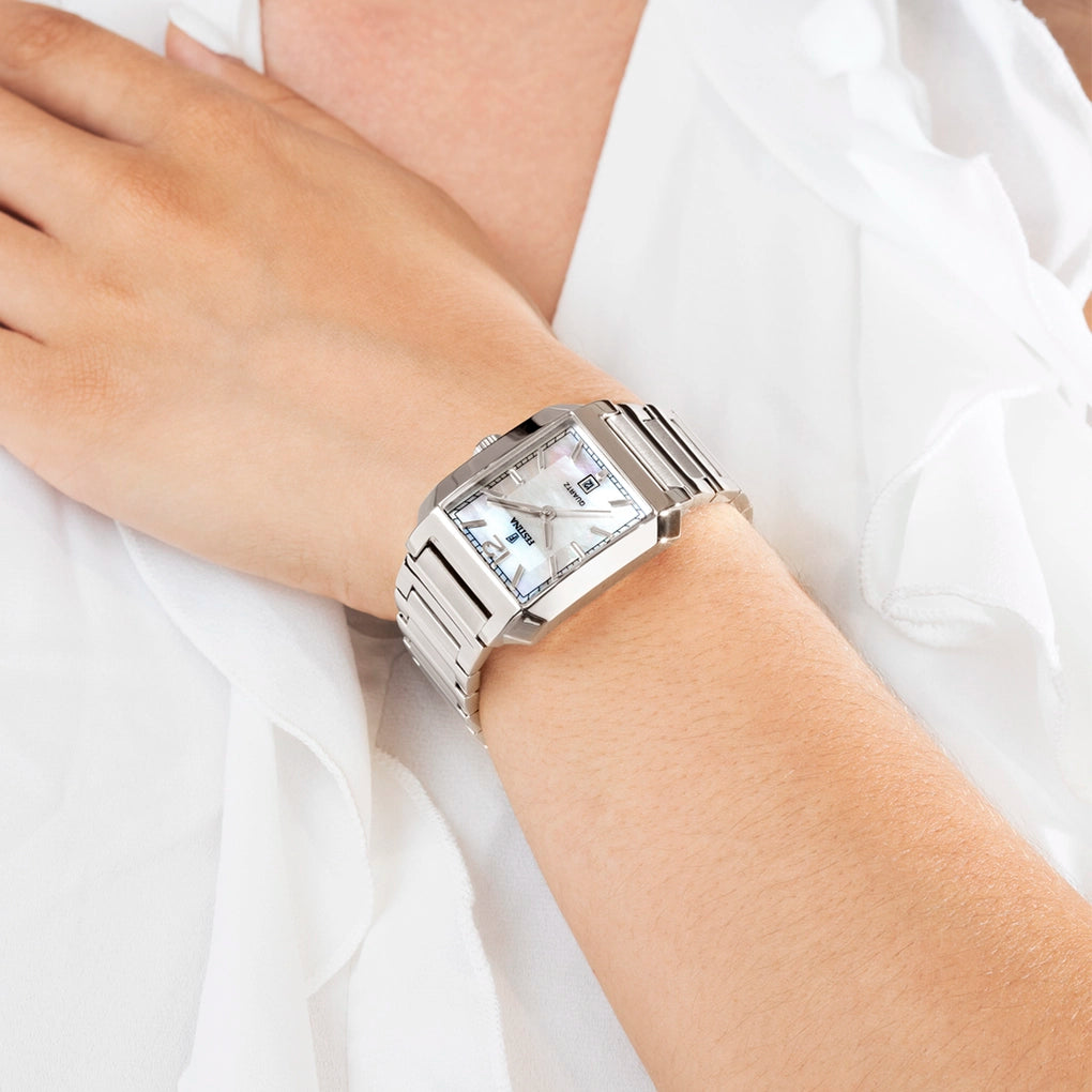 Festina On The Square F20679/2 Women Watch