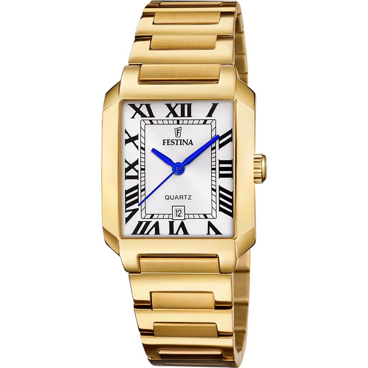 Festina On The Square F20680/1 Women Watch