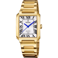 Festina On The Square F20680/1 Women Watch