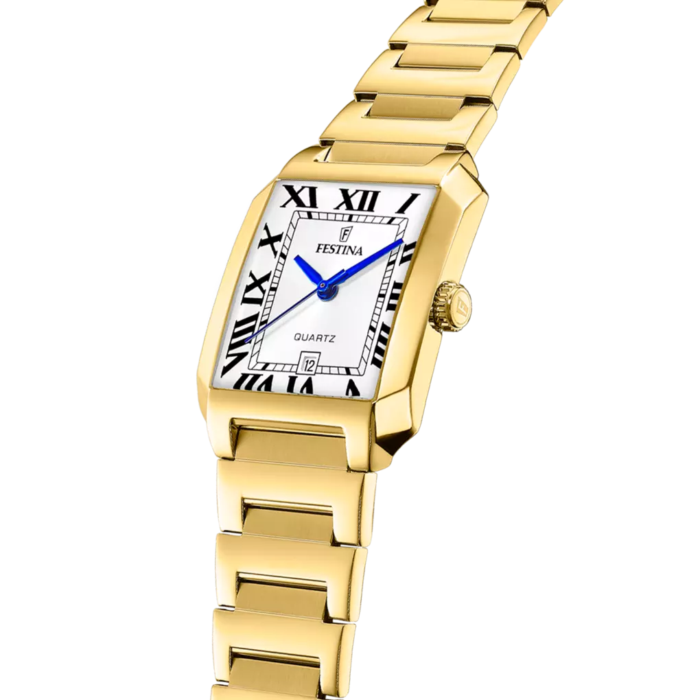 Festina On The Square F20680/1 Women Watch