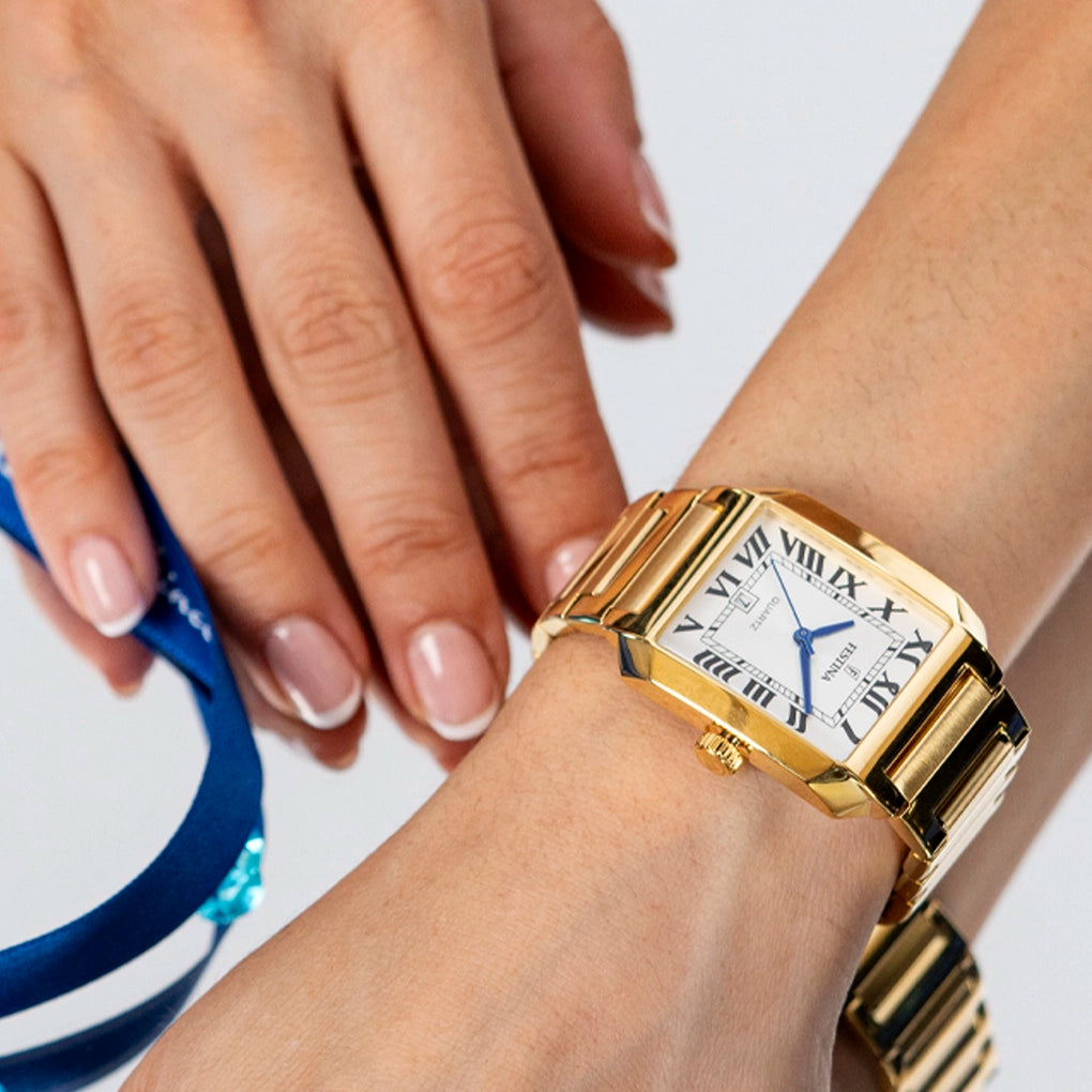 Festina On The Square F20680/1 Women Watch