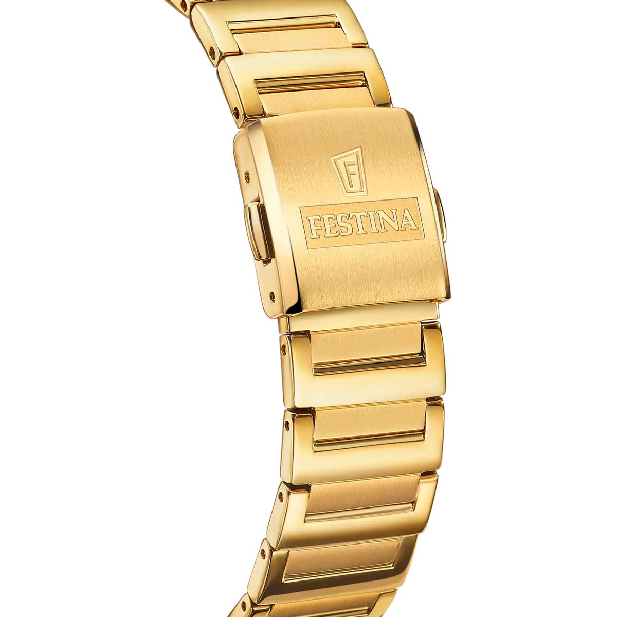 Festina On The Square F20680/1 Women Watch