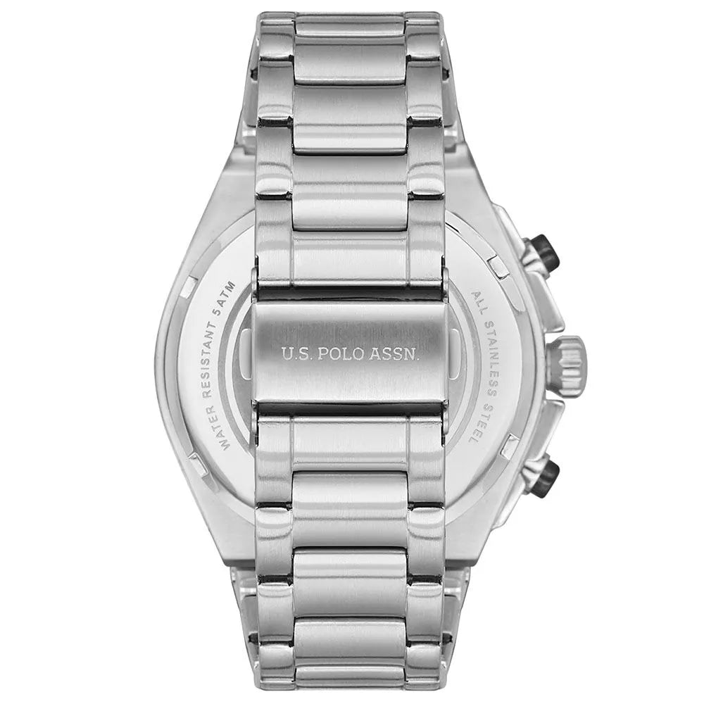 U.S. Polo Assn. CROSSING USPA1030-07 Men Watch