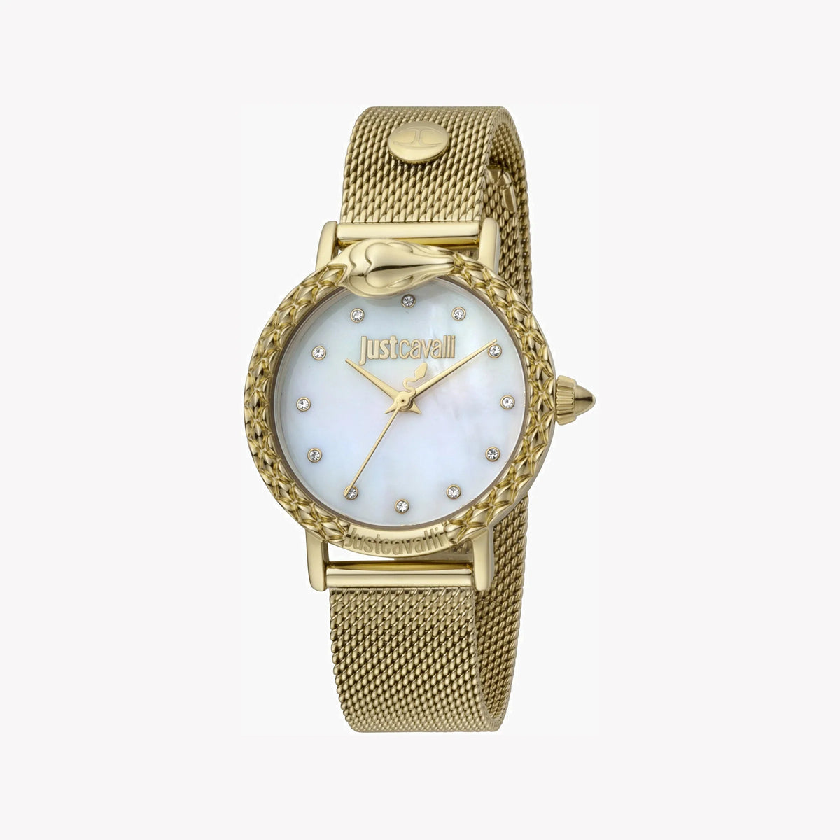 Just Cavalli Women's Watch JC1L124M0075