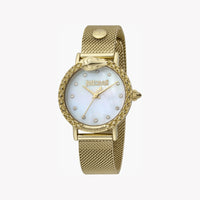 Just Cavalli Women's Watch JC1L124M0075