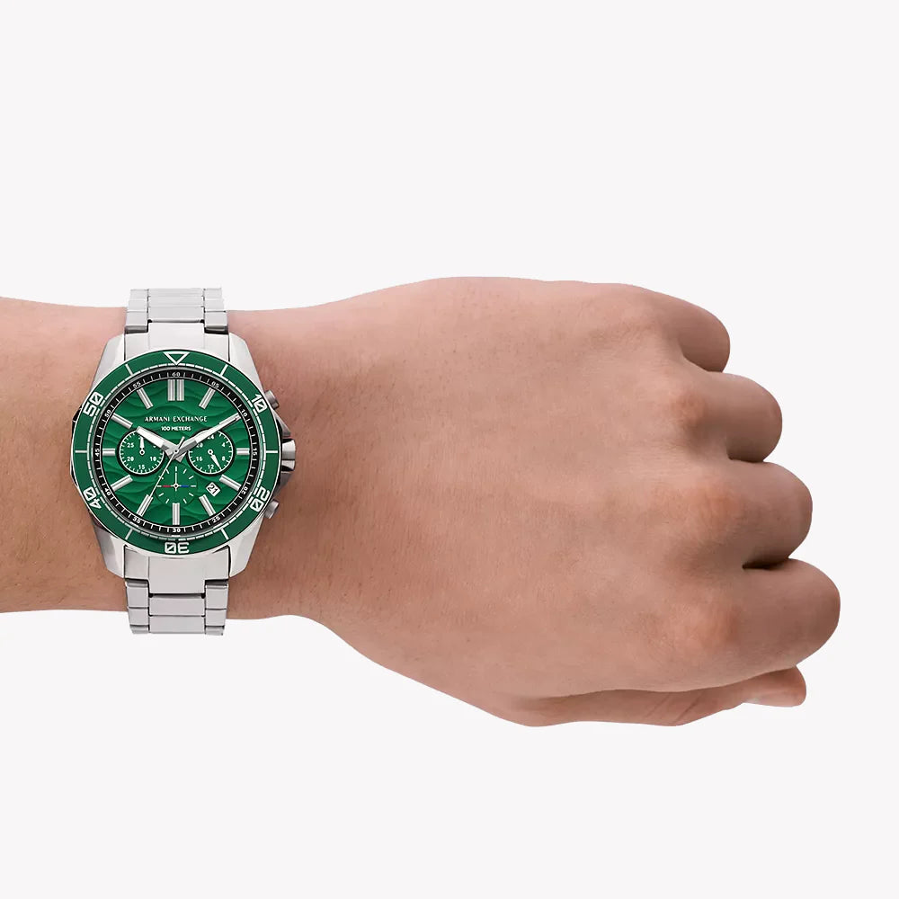 ARMANI EXCHANGE SPENCER AX1957