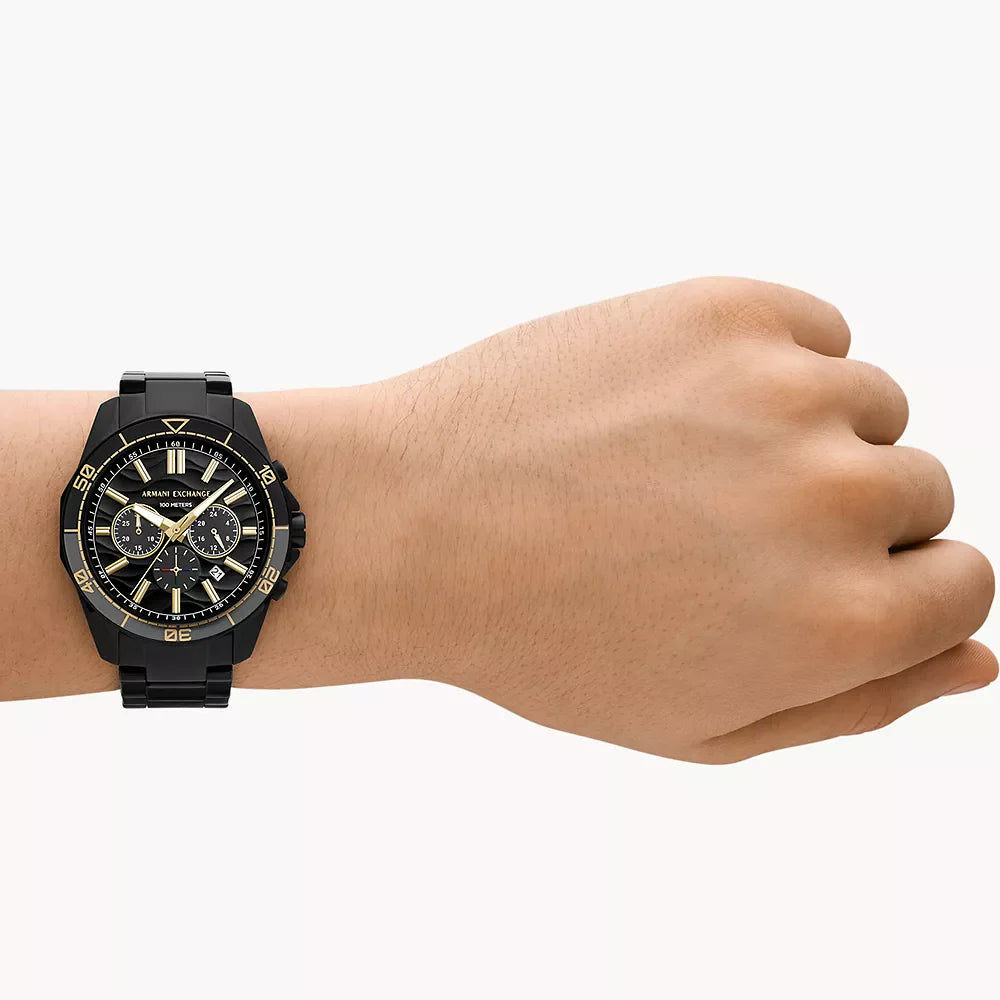 ARMANI EXCHANGE SPENCER AX1963