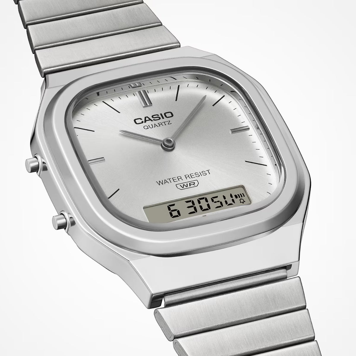 CASIO AQ-240E-7ADF Vintage Unisex Watch