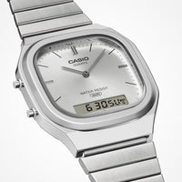 CASIO AQ-240E-7ADF Vintage Unisex Watch