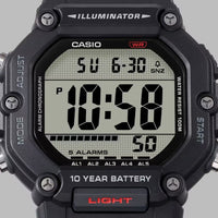 CASIO AE-1600H-1AVDF Men Watch