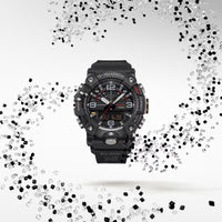 G-SHOCK MASTER OF G GG-B100X-1ADR MUDMASTER Bluetooth